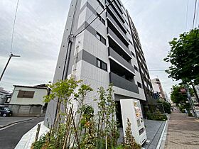 アイル押上ノルドドゥーエ 301 ｜ 東京都墨田区東向島２丁目12-9（賃貸マンション2K・3階・33.56㎡） その24