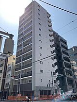 八丁堀3丁目賃貸マンション 1102 ｜ 東京都中央区八丁堀３丁目13-1（賃貸マンション1K・11階・25.40㎡） その1