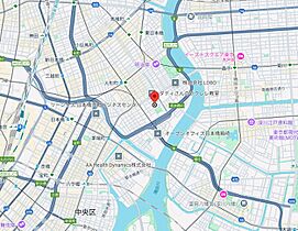 オパールヴィラ 501 ｜ 東京都中央区日本橋蛎殻町２丁目11-6（賃貸マンション1LDK・5階・42.54㎡） その17