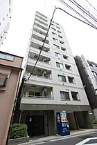 ベレール日本橋兜町 203 ｜ 東京都中央区日本橋兜町11-12（賃貸マンション1K・2階・27.84㎡） その19