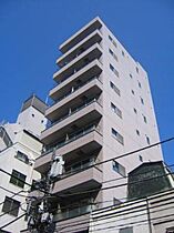 ブレコンプラザ銀座 701 ｜ 東京都中央区銀座３丁目14-19（賃貸マンション1K・7階・31.00㎡） その1