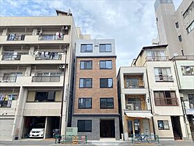 カーサグラッツェ門前仲町（CASA GRAZIE 門前仲町） 401 ｜ 東京都江東区福住１丁目17-10（賃貸マンション1DK・4階・25.10㎡） その20