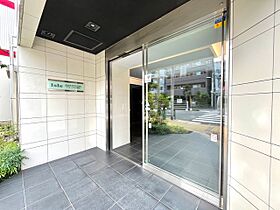 アイルイマージュ錦糸町 603 ｜ 東京都墨田区石原４丁目26-12（賃貸マンション1K・6階・25.59㎡） その8