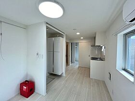 カーサグラッツェ西大島（CASA GRAZIE西大島） 502 ｜ 東京都江東区大島１丁目39-11（賃貸マンション1LDK・5階・26.77㎡） その14