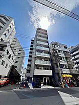 レオーネ錦糸町 802 ｜ 東京都墨田区緑３丁目4-4（賃貸マンション1DK・8階・26.26㎡） その5