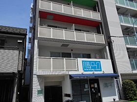 Ｒｅｎｇｅ　ｈｏｕｓｅ（れんげハウス） 801 ｜ 東京都中央区佃２丁目16-7（賃貸マンション1LDK・8階・40.09㎡） その7