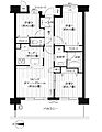 パークビューステージ東陽町3階18.2万円