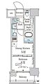 PARKAXIS森下10階12.4万円