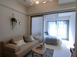 オーキッドレジデンス住吉 505