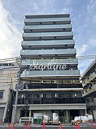 グランカーサ住吉II