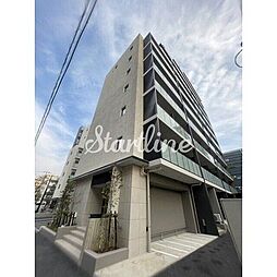 ウエリスアーバン住吉ウェスト