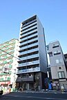 東京都江東区白河3丁目8-13：物件画像／スタートライン 清澄白河資料館通り店（スタートライングループ株式会社）
