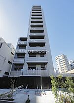 イプセ渋谷本町 201 ｜ 東京都渋谷区本町3丁目5-9（賃貸マンション1LDK・2階・33.32㎡） その15