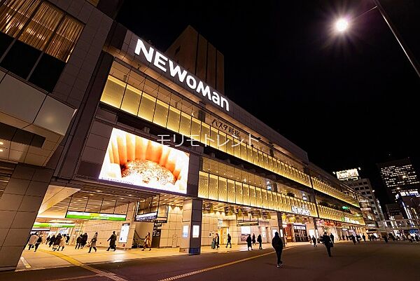 画像11:ニューマン新宿