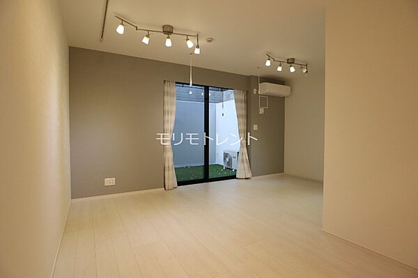 THE CLASS EXCLUSIVE RESIDENCE 102｜東京都目黒区平町1丁目(賃貸マンション1LDK・地下1階・40.28㎡)の写真 その7
