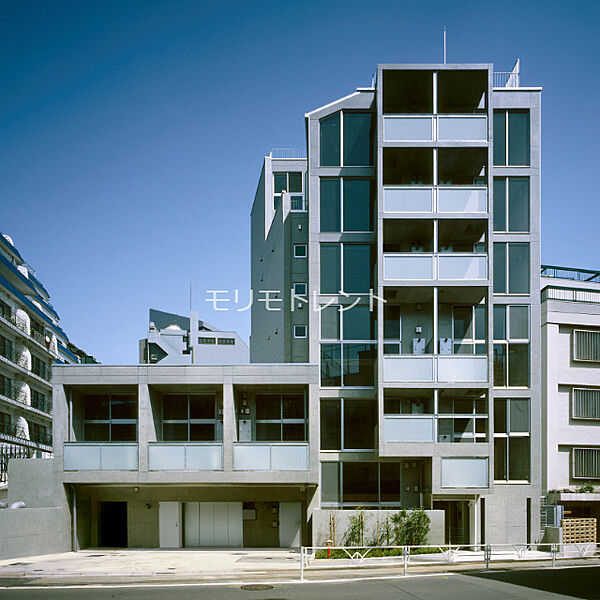 カスタリア渋谷櫻丘 301｜東京都渋谷区桜丘町(賃貸マンション1LDK・3階・52.92㎡)の写真 その6