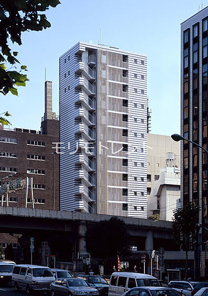 カスタリア日本橋 1201｜東京都中央区日本橋兜町(賃貸マンション1K・12階・25.98㎡)の写真 その18