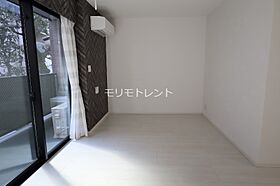 THE CLASS EXCLUSIVE RESIDENCE 202 ｜ 東京都目黒区平町1丁目5-20（賃貸マンション1LDK・1階・40.28㎡） その24