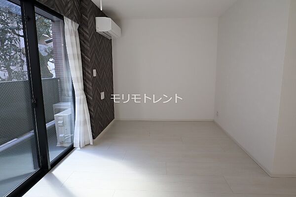 THE CLASS EXCLUSIVE RESIDENCE 202｜東京都目黒区平町1丁目(賃貸マンション1LDK・1階・40.28㎡)の写真 その24