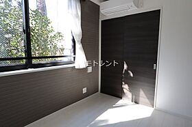 THE CLASS EXCLUSIVE RESIDENCE 202 ｜ 東京都目黒区平町1丁目5-20（賃貸マンション1LDK・1階・40.28㎡） その10