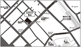 カスタリア雪谷 503 ｜ 東京都大田区東雪谷2丁目13-3（賃貸マンション1K・5階・22.06㎡） その15