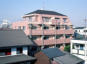 セレーネ自由が丘 302 ｜ 東京都世田谷区奥沢5丁目32-11（賃貸マンション1DK・3階・35.31㎡） その14