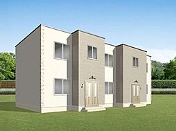 仮）西16南6ＡＰ 1階/1-B