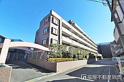 物件画像 聖蹟桜ヶ丘第2ダイヤモンドマンション