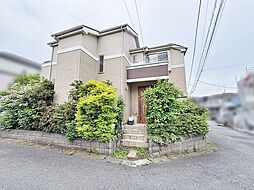 物件画像 多摩市連光寺3丁目