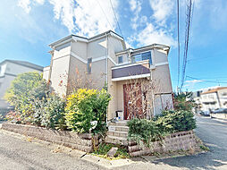 物件画像 多摩市連光寺3丁目