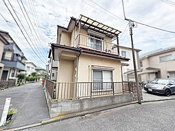物件画像 府中市住吉町一丁目戸建