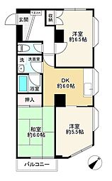 サンライズヒル永山