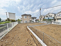 物件画像 多摩市和田 売地