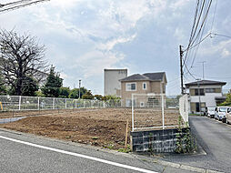 物件画像 多摩市和田　売地