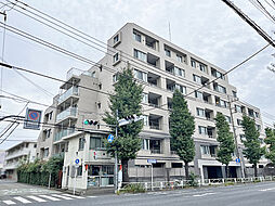 物件画像 サンデュエル府中