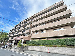 物件画像 ダイアパレス聖蹟桜ヶ丘