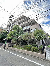 物件画像 多摩・永山ガーデンハウス