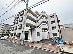 物件画像 ＧＳハイム武蔵野台