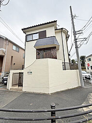 物件画像 多摩市永山　中古戸建