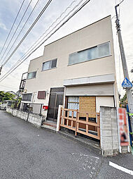 物件画像 府中市宮西町4丁目中古戸建