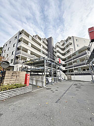 物件画像 プレシス多摩永山レヴィエ