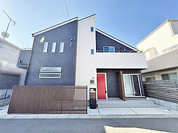 物件画像 府中市白糸台1丁目 中古戸建