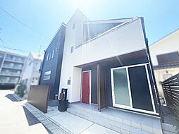 物件画像 府中市白糸台1丁目 中古戸建