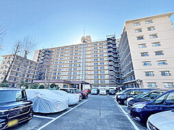 物件画像 ヴェルドミール多摩川