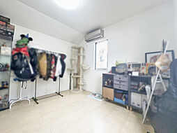 子供部屋の画像