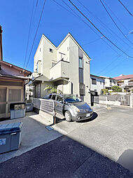 物件画像 府中市清水が丘三丁目戸建
