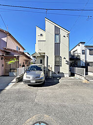 物件画像 府中市清水が丘三丁目戸建