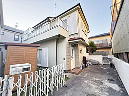 物件画像 府中市是政1丁目