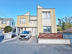 物件画像 府中市栄町2丁目中古戸建