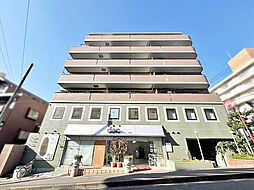 物件画像 グランシャリオ国分寺壱番館